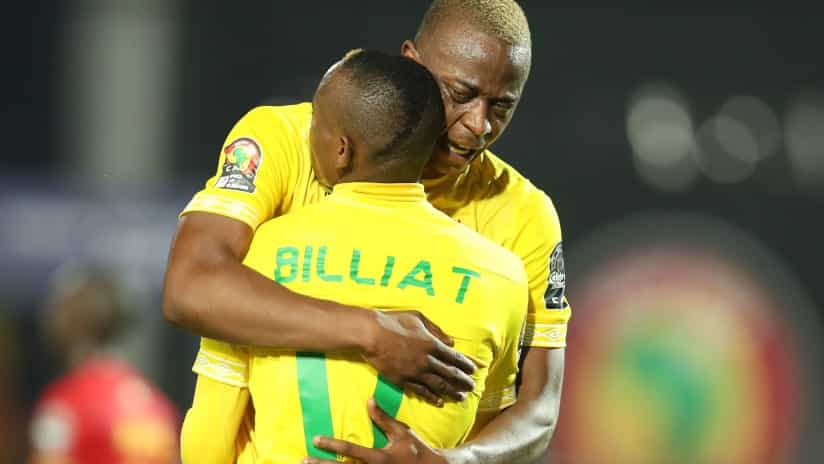 Zimb&aacute;bue foi do vexame ao milagre, com uma emocionante classifica&ccedil;&atilde;o nas Eliminat&oacute;rias da Copa de 2022
