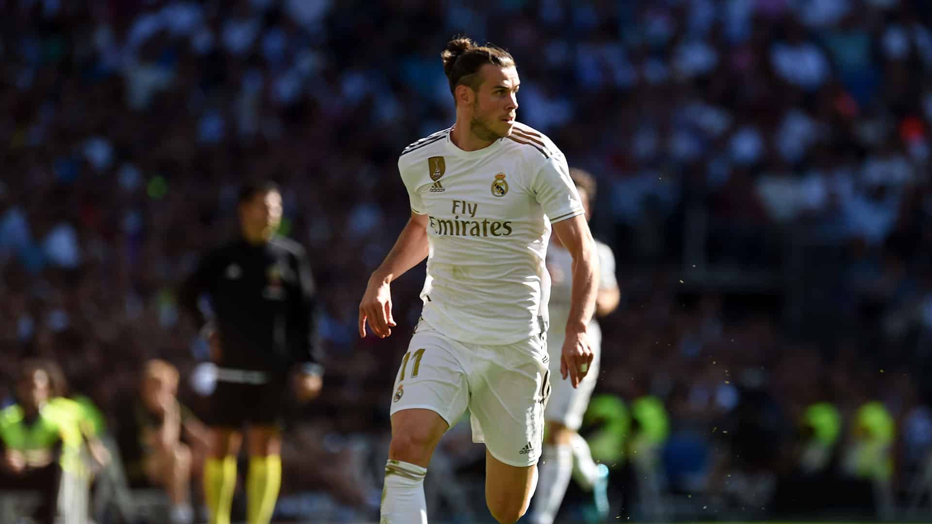 Bale: &ldquo;Eu n&atilde;o sei nem quem &eacute; o primeiro ministro mais. Eu n&atilde;o tenho nem ideia&rdquo;