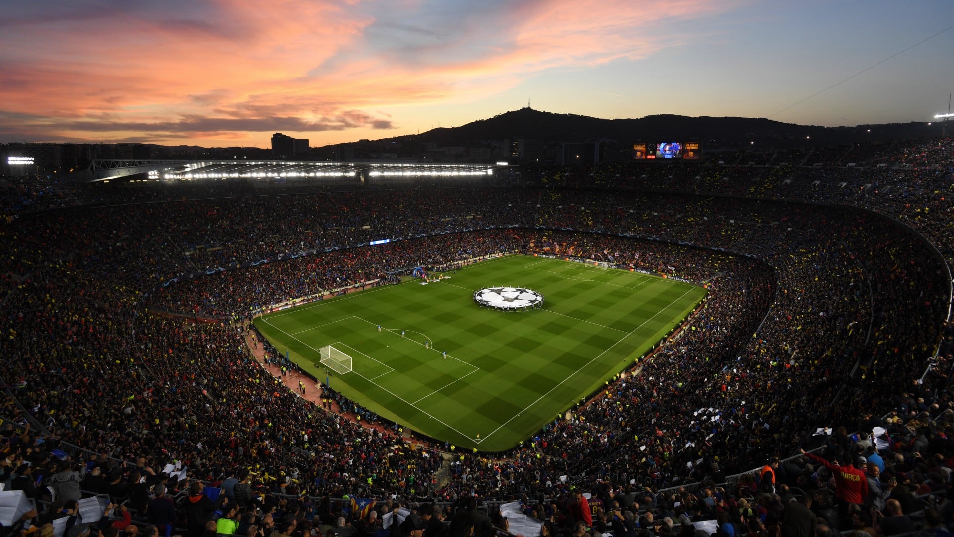 Barcelona vender&aacute; naming rights do Camp Nou e doar&aacute; o dinheiro a pesquisas sobre o coronav&iacute;rus