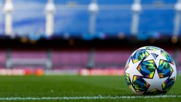 Uefa monitora situação da pandemia na Catalunha, mas mantém Barcelona x Napoli no Camp Nou