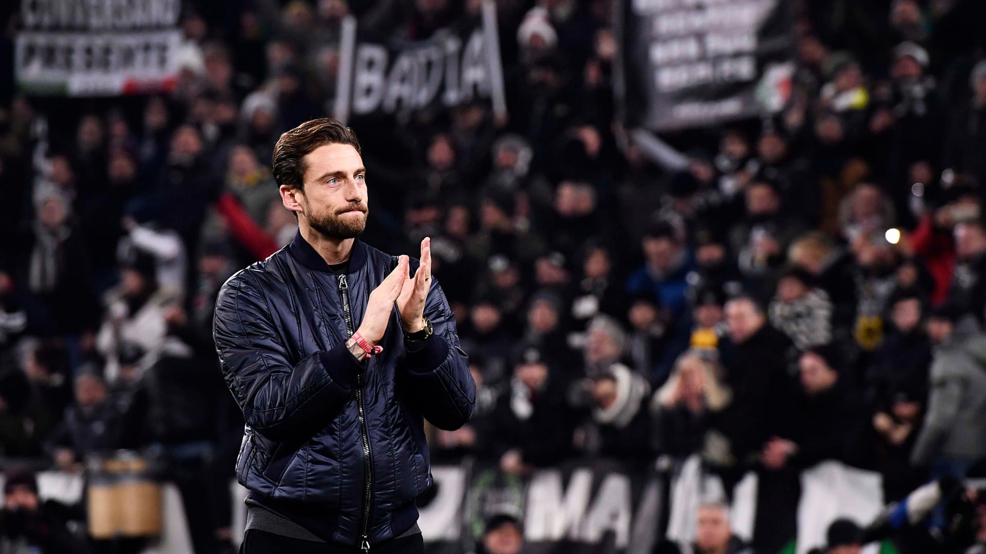 Sofrendo com les&otilde;es, Marchisio vai anunciar aposentadoria no est&aacute;dio da Juventus aos 33 anos