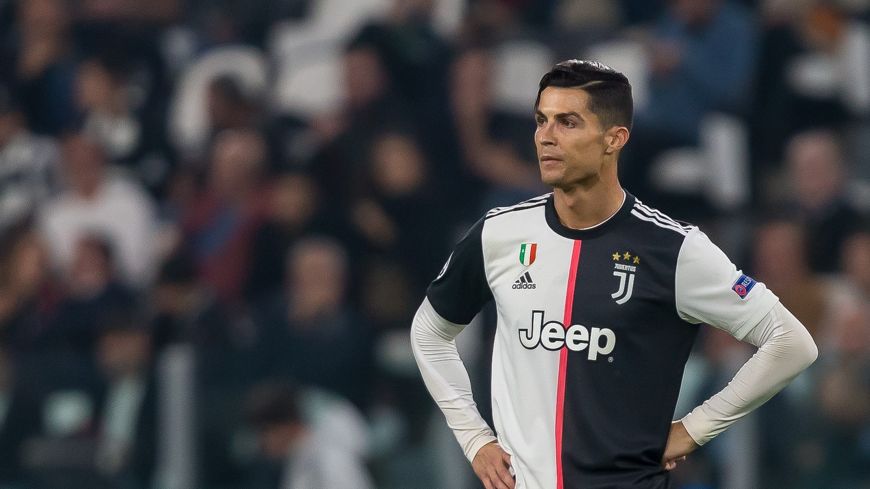 Pr&oacute;ximo passo da Juventus &eacute; contratar um novo Cristiano Ronaldo: &ldquo;Mas uma vers&atilde;o mais jovem&rdquo;