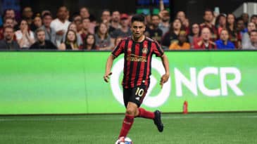 Por que tantos argentinos vão jogar na MLS?