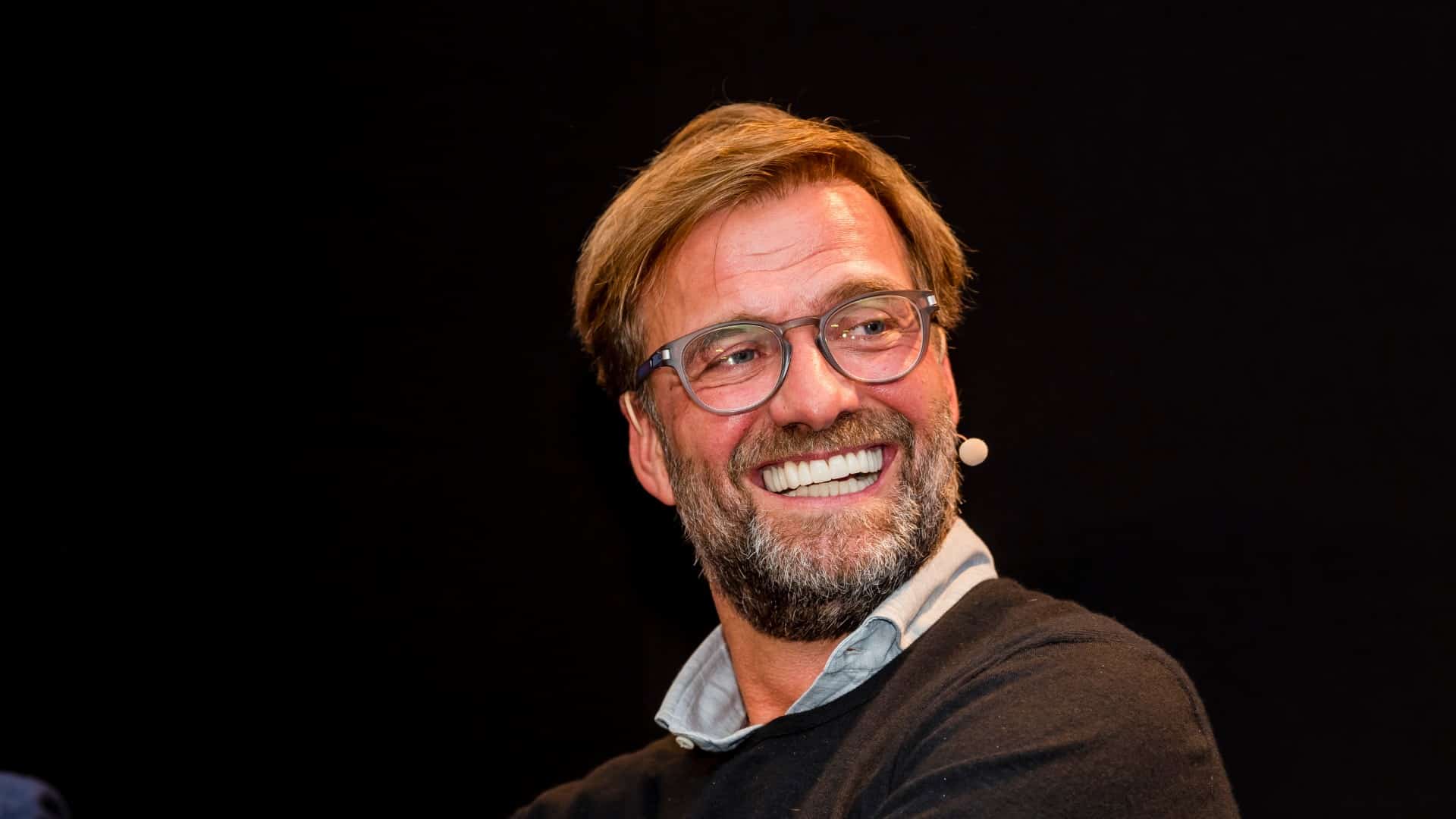 Klopp sobre seleção alemã: “Se a pergunta surgir um dia, eu pensaria. Não agora”