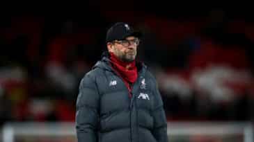 Com calendário congestionado, Klopp fala em boicote à Copa da Liga se data “apropriada” não for encontrada
