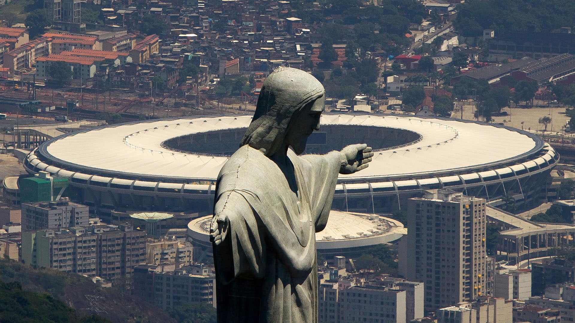 Vai ter Copa (de Clubes)? Rio quer receber o Mundial de Clubes em 2021