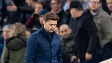 Pochettino se diz empolgado para começar um novo projeto, mas quer voltar um dia ao Tottenham