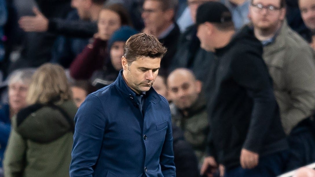 Pochettino se diz empolgado para come&ccedil;ar um novo projeto, mas quer voltar um dia ao Tottenham
