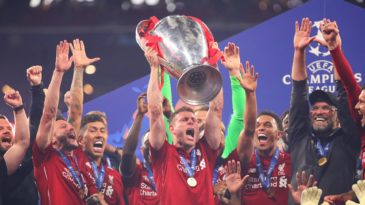 Milner: “Queremos ser o time que as pessoas perdem as contas de quantos títulos ganhou”