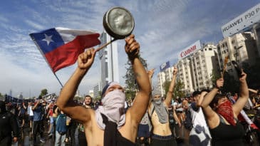 Conmebol é irresponsável ao insistir até agora em final da Libertadores em Santiago