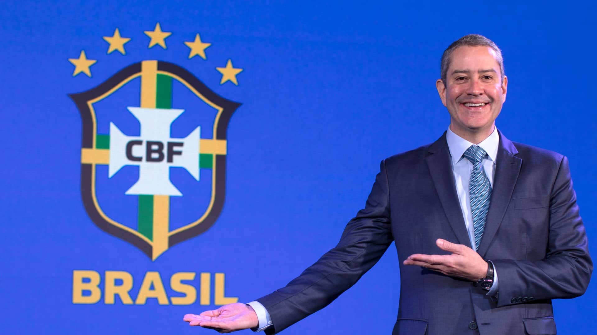 Podcast Trivela #344: Faroeste Caboclo na CBF