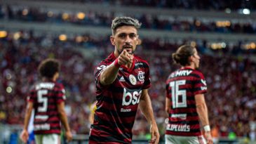 Entre o Flamengo impreciso e o CSA valente, o Maracanã viu um duelo que mereceu mais que 1 a 0