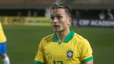 Tite não chamou jogadores do Brasileirão, mas a seleção olímpica, sim, provocará vários desfalques