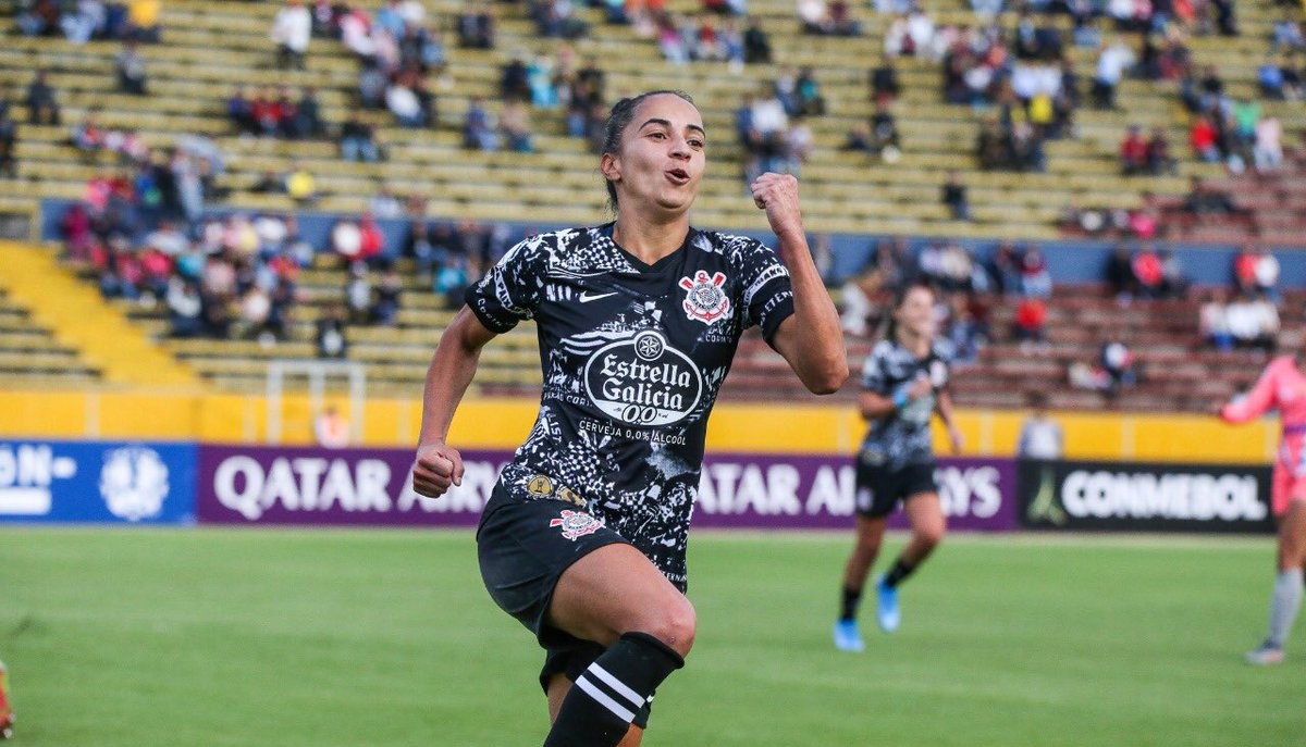 Com o acordo entre governo e manifestantes no Equador, a Libertadores Feminina p&ocirc;de recome&ccedil;ar