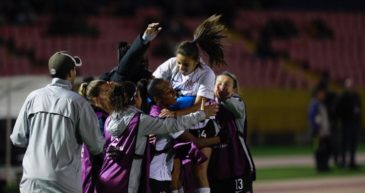 Final brasileira: Corinthians goleia e fará revanche contra a Ferroviária na decisão da Libertadores Feminina