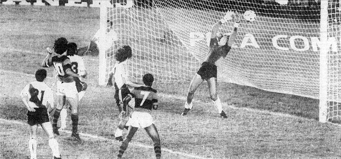 Quando o Flamengo de Zico encarou o River Plate: A hist&oacute;ria dos duelos pela Libertadores de 1982