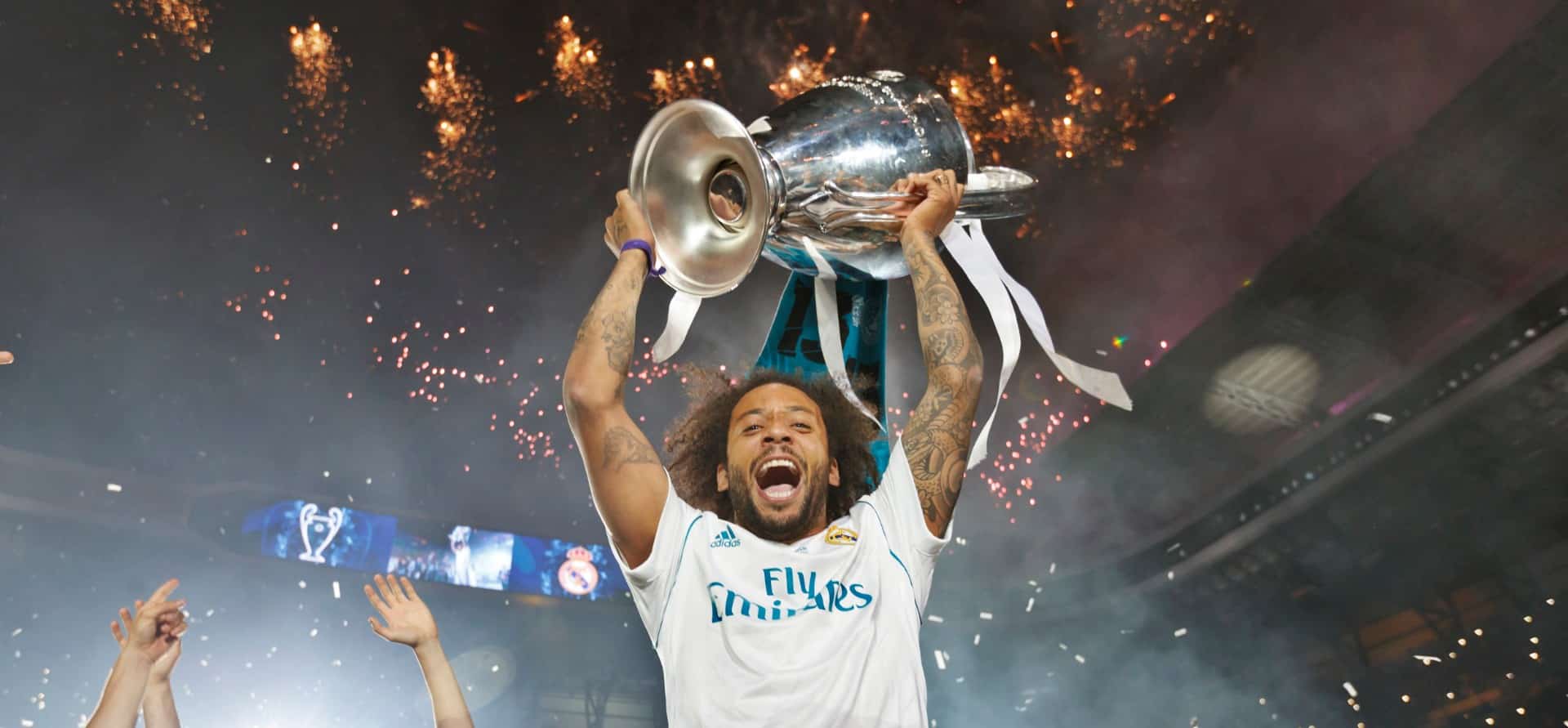 Mijatovic: &ldquo;Capello queria desistir de contratar Marcelo, mas recusei. Queria que ele treinasse com Roberto Carlos&rdquo;