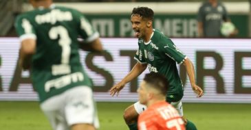 Podcast Trivela #245: O 3×0 do Palmeiras e a crise corintiana
