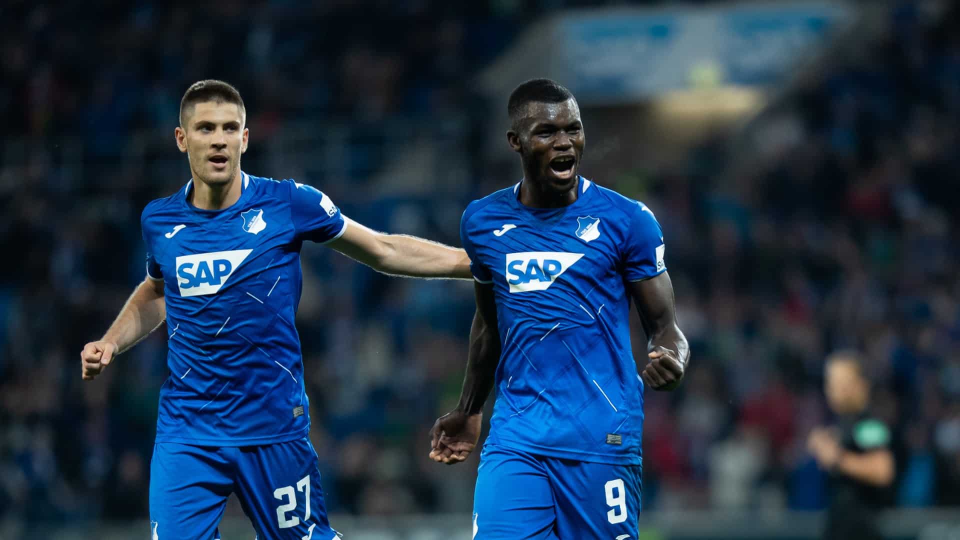 Schalke 04 tinha a chance da lideran&ccedil;a, mas foi pego no contrap&eacute; pelo Hoffenheim