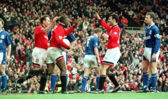 O outro jogo do recorde: como foi o Manchester United 9×0 Ipswich Town pela Premier League 1994/95