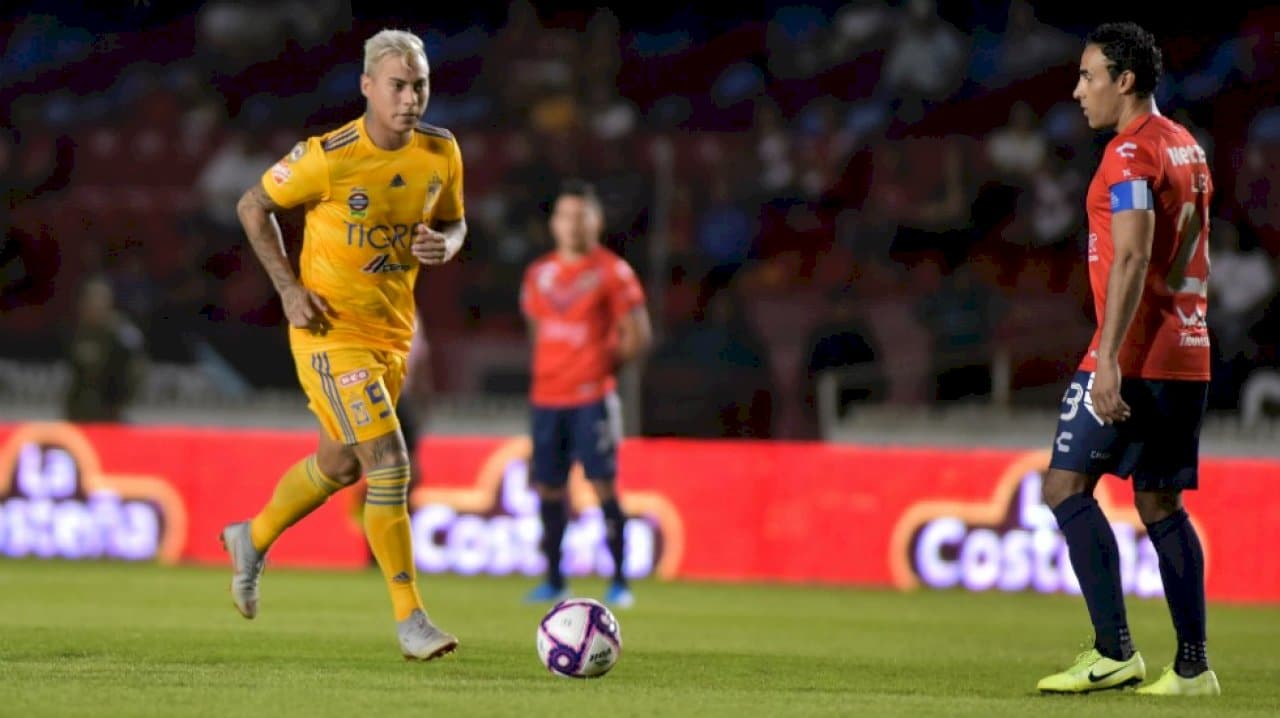 Da viol&ecirc;ncia nas tribunas ao protesto desrespeitado, o Campeonato Mexicano viveu uma rodada de caos