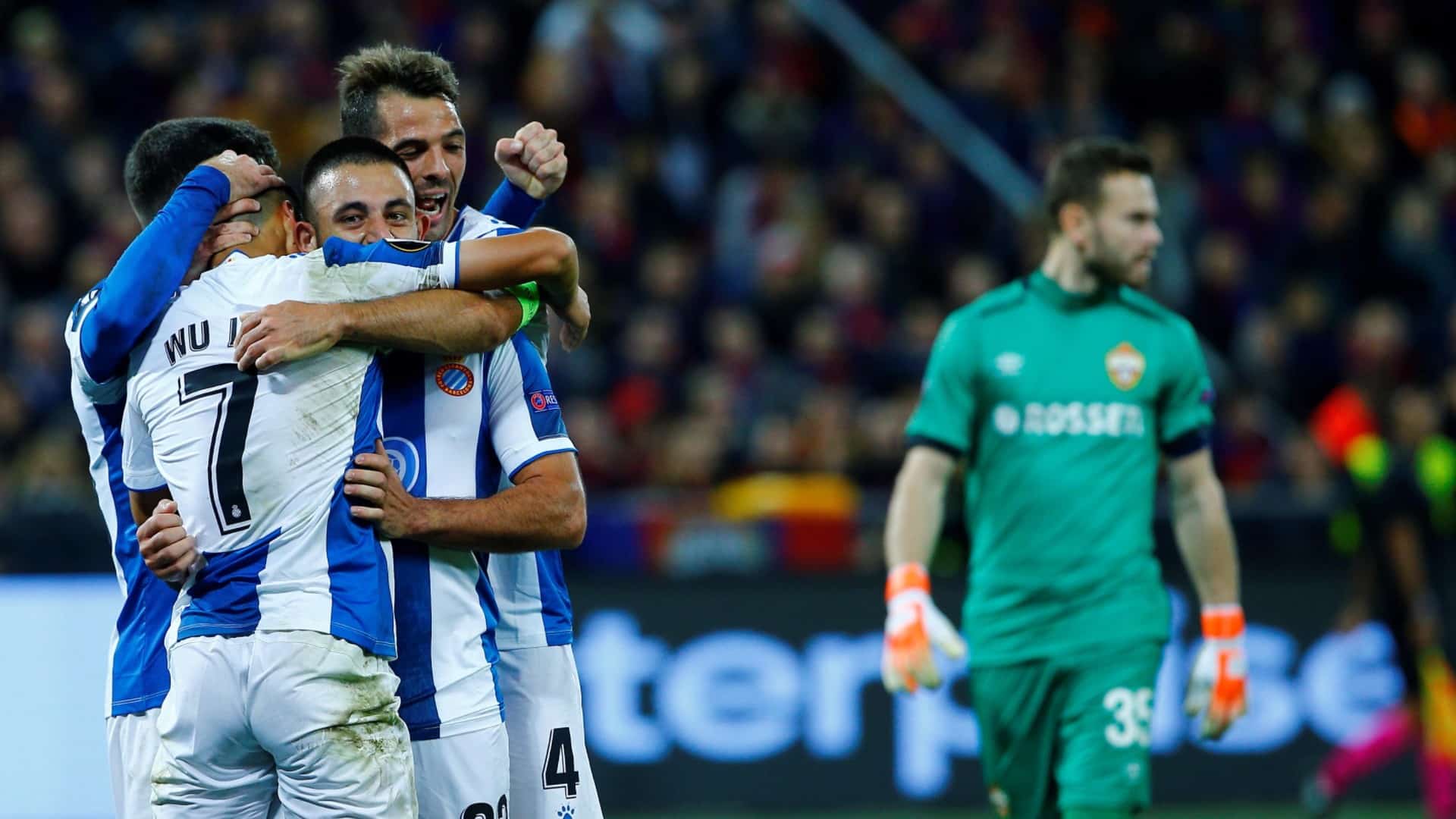 Espanyol e Legan&eacute;s renovar&atilde;o carn&ecirc;s de temporada para 2020/21 sem custos ao torcedor