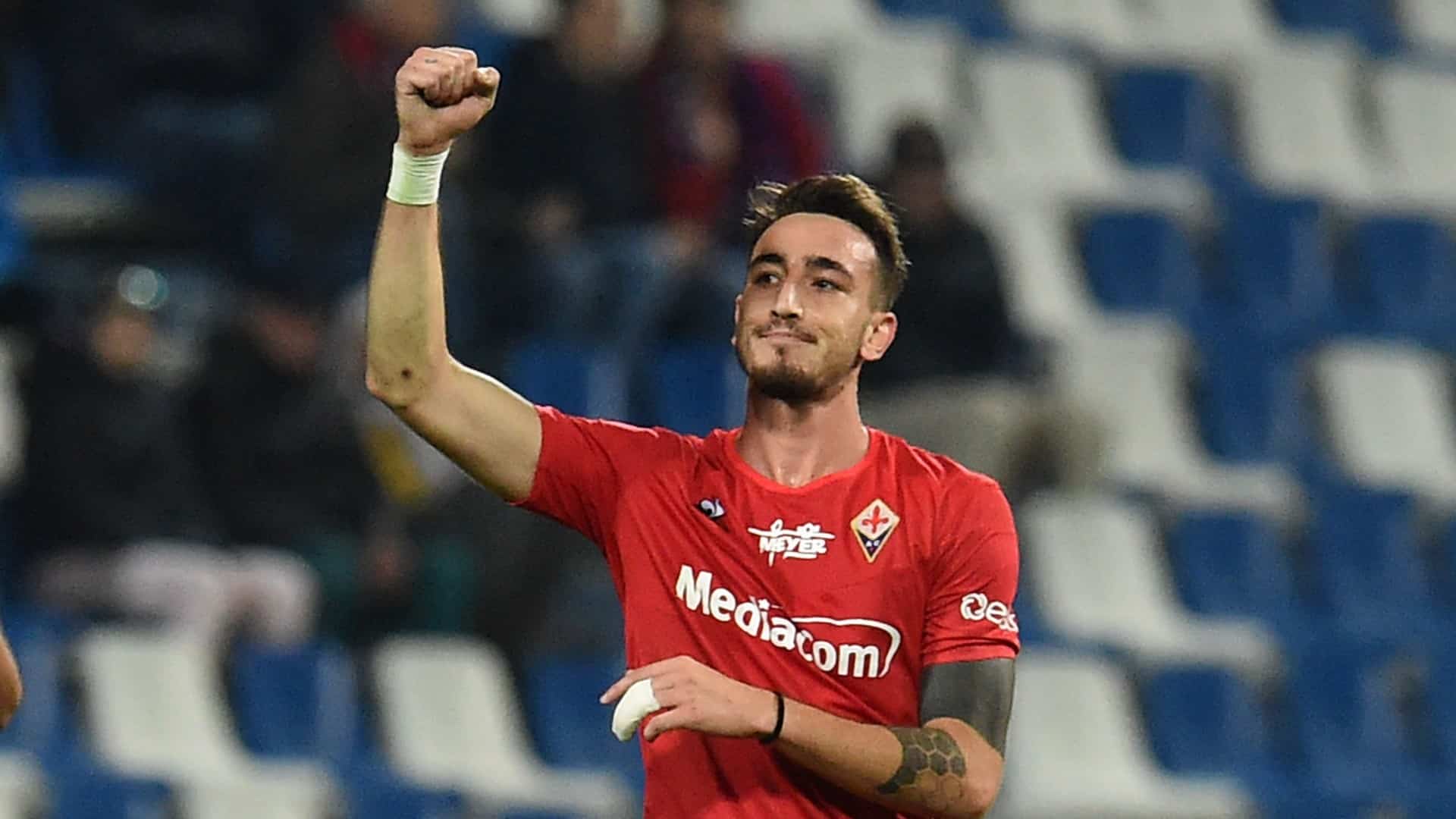 Ampliando ainda mais seu leque, Roberto Mancini convoca It&aacute;lia com tr&ecirc;s jovens novidades