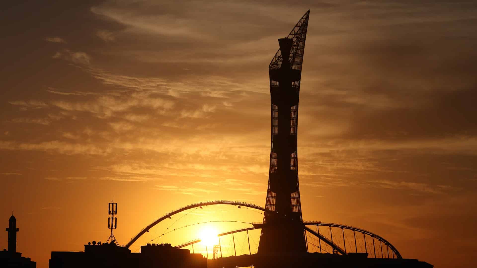 Com foco na Copa 2022, or&ccedil;amento do Catar para 2020 ser&aacute; o maior em cinco anos