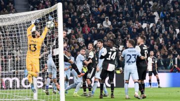 Dybala tirou outro coelho da cartola, em um espasmo de brilhantismo dentro de um jogo morno