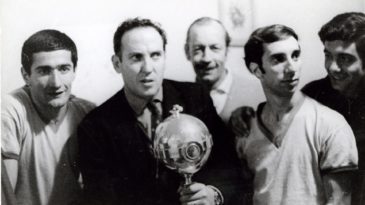 Como surgiu a Copa Libertadores da América: uma história de sonho e de América do Sul