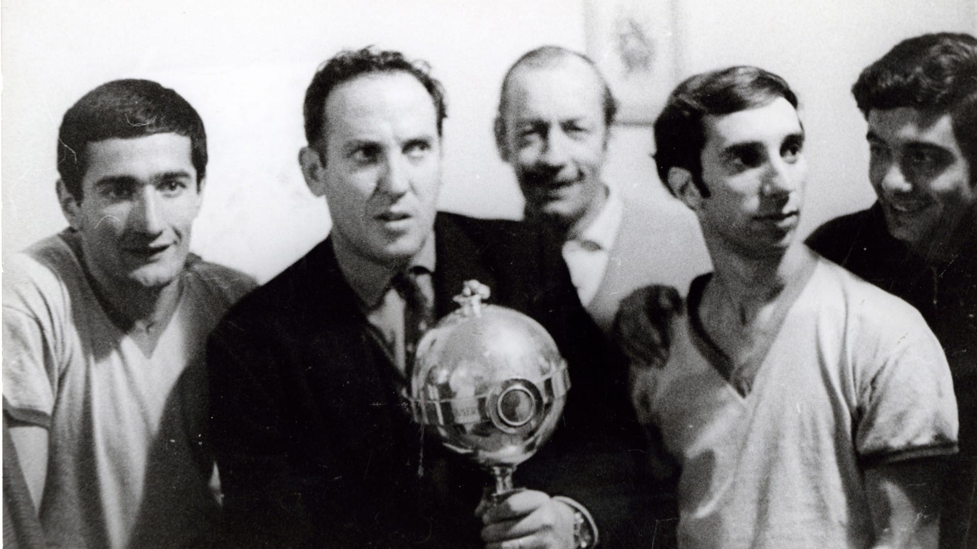 Como surgiu a Copa Libertadores da América: uma história de sonho e de América do Sul
