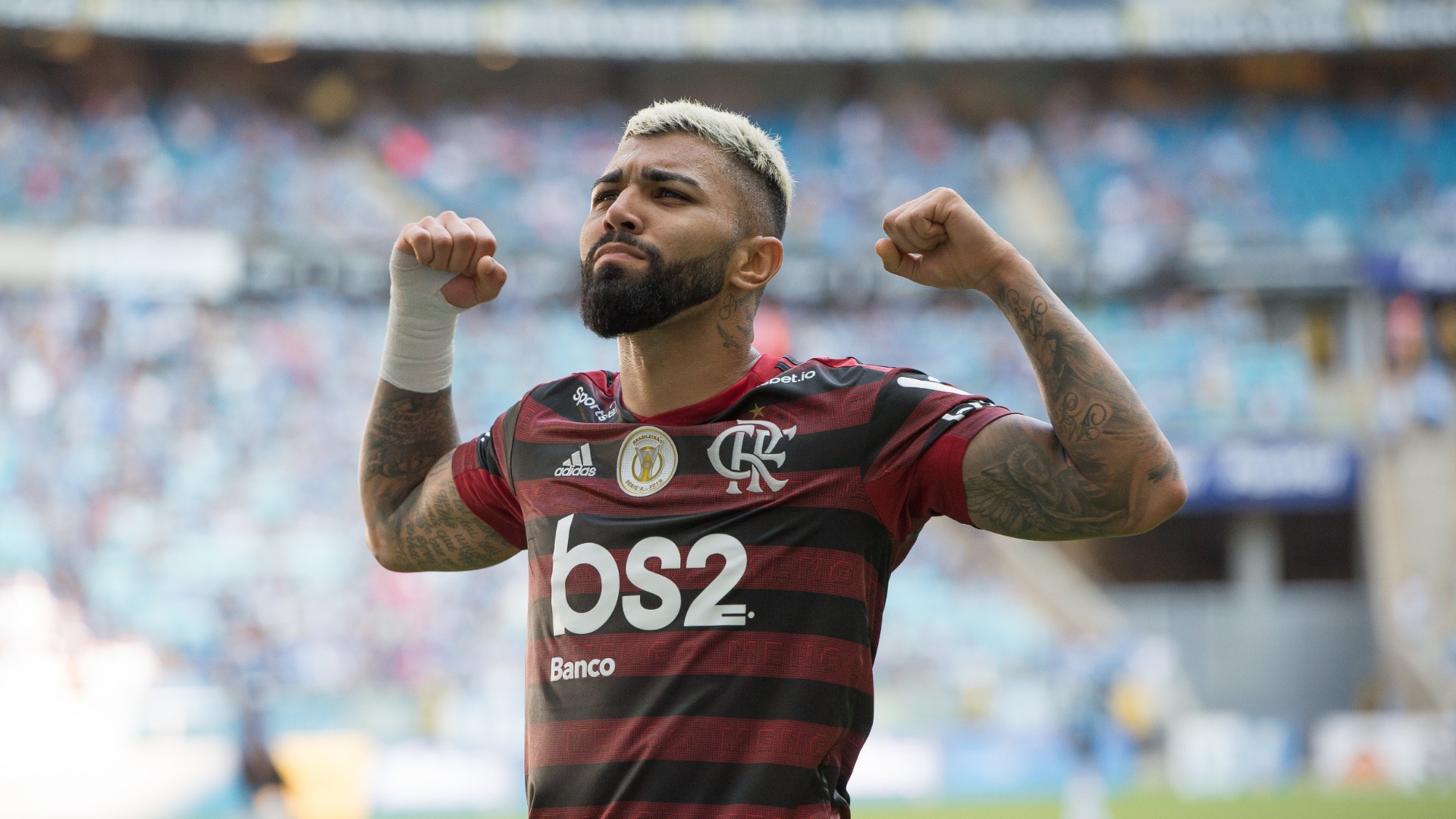 Flamengo poupou, mas venceu e poder&aacute; ganhar dois t&iacute;tulos no mesmo fim de semana