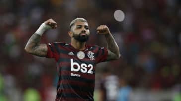 Diante de tamanha dominância, coube ao destino selar mais um Brasileirão do Flamengo junto com a Libertadores