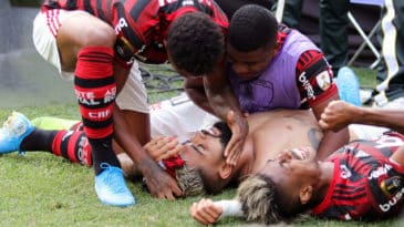 As lembranças de uma emoção indescritível: 10 textos que recontam o título do Flamengo na Libertadores de 2019