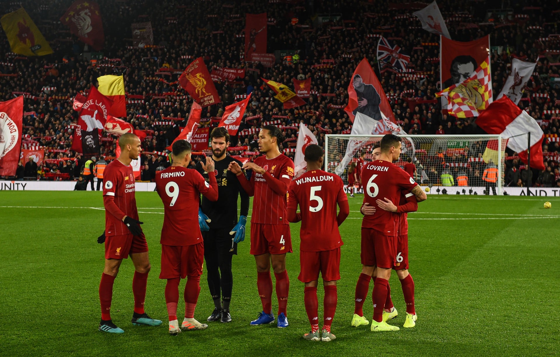 O City reclama, mas a superioridade do Liverpool tamb&eacute;m ficou clara na vit&oacute;ria em Anfield