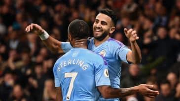 Chelsea mostrou bom futebol, mas Manchester City foi melhor para virar e vencer