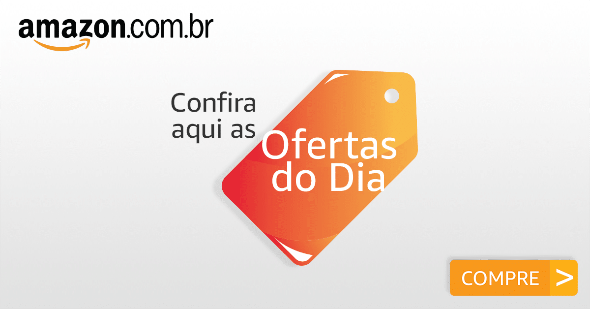Confira ofertas de Black Friday na Amazon em eletr&ocirc;nicos, livros, games, TVs e notebooks