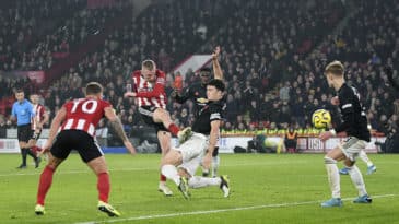 Molecada do Man United arranca virada improvável, mas Sheffield United não arrefece e busca empate