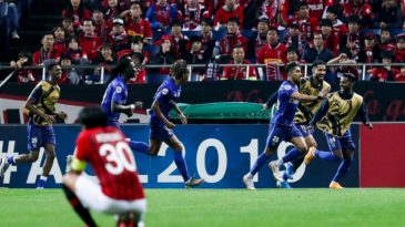 Al Hilal é tricampeão da Champions asiática e último clube classificado ao Mundial