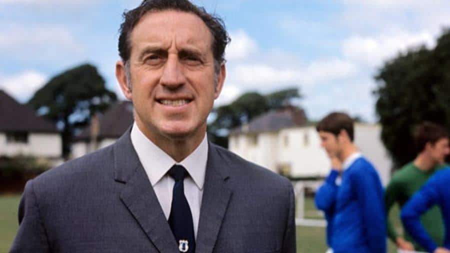 [It&rsquo;s A Goal] Os 100 anos de Harry Catterick, lend&aacute;rio (mas pouco lembrado) treinador do Everton