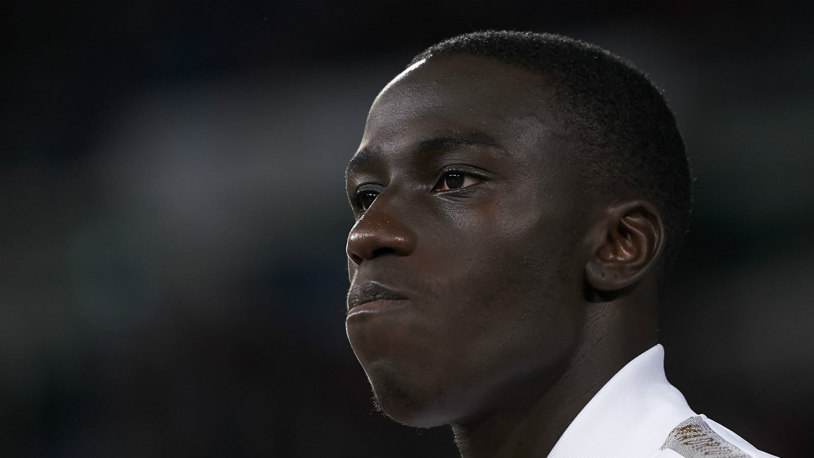 Les&atilde;o grave precoce ensinou Mendy a n&atilde;o ter pressa, e ele projeta: &ldquo;Serei o sucessor do Marcelo&rdquo;