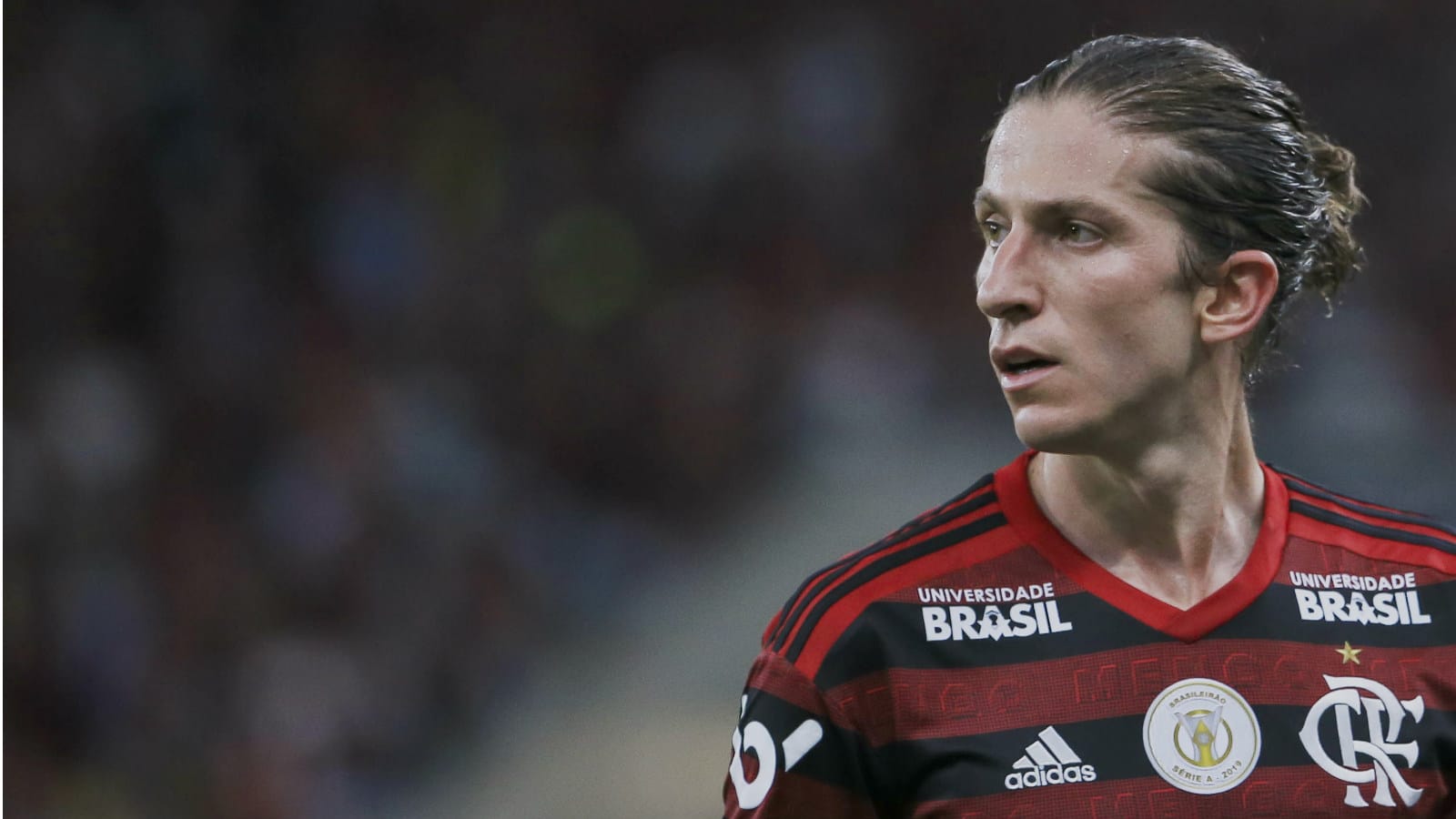 Filipe Lu&iacute;s: &ldquo;Aprendi com Cholo, Mourinho e agora Jorge Jesus. Os melhores para ser um treinador mais completo&rdquo;