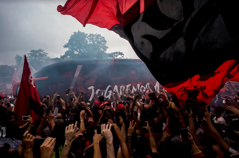 Podcast Trivela #248: &Eacute; tempo de final