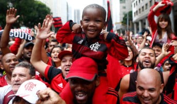 Podcast Trivela #249: Brasil e América rubro-negros