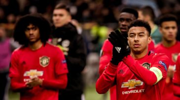 Com sete estreantes no time titular, o Manchester United acabou sofrendo a virada na visita ao Astana