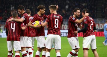 Balanço de inverno da Serie A, parte 1: times tradicionais começam mal e amargam o meio da tabela