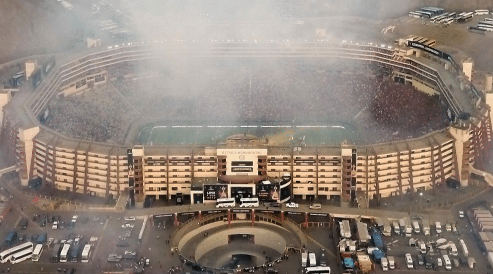 O que deu certo e o que n&atilde;o deu certo na primeira final &uacute;nica da Libertadores