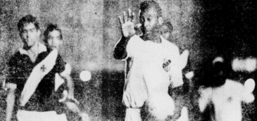 Recortes do passado: Como os jornais da época contaram a história do milésimo gol de Pelé