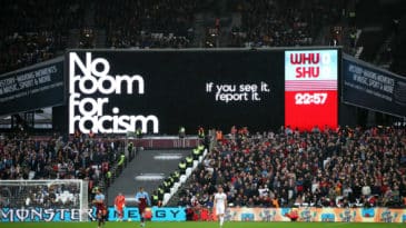 Estudo expõe o racismo nas transmissões de futebol em inglês em diversas ligas europeias