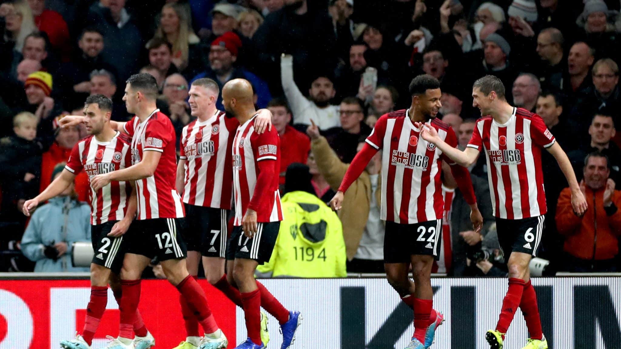 Continuidade, luta e sofistica&ccedil;&atilde;o t&aacute;tica: o Sheffield United &eacute; a sensa&ccedil;&atilde;o da Premier League